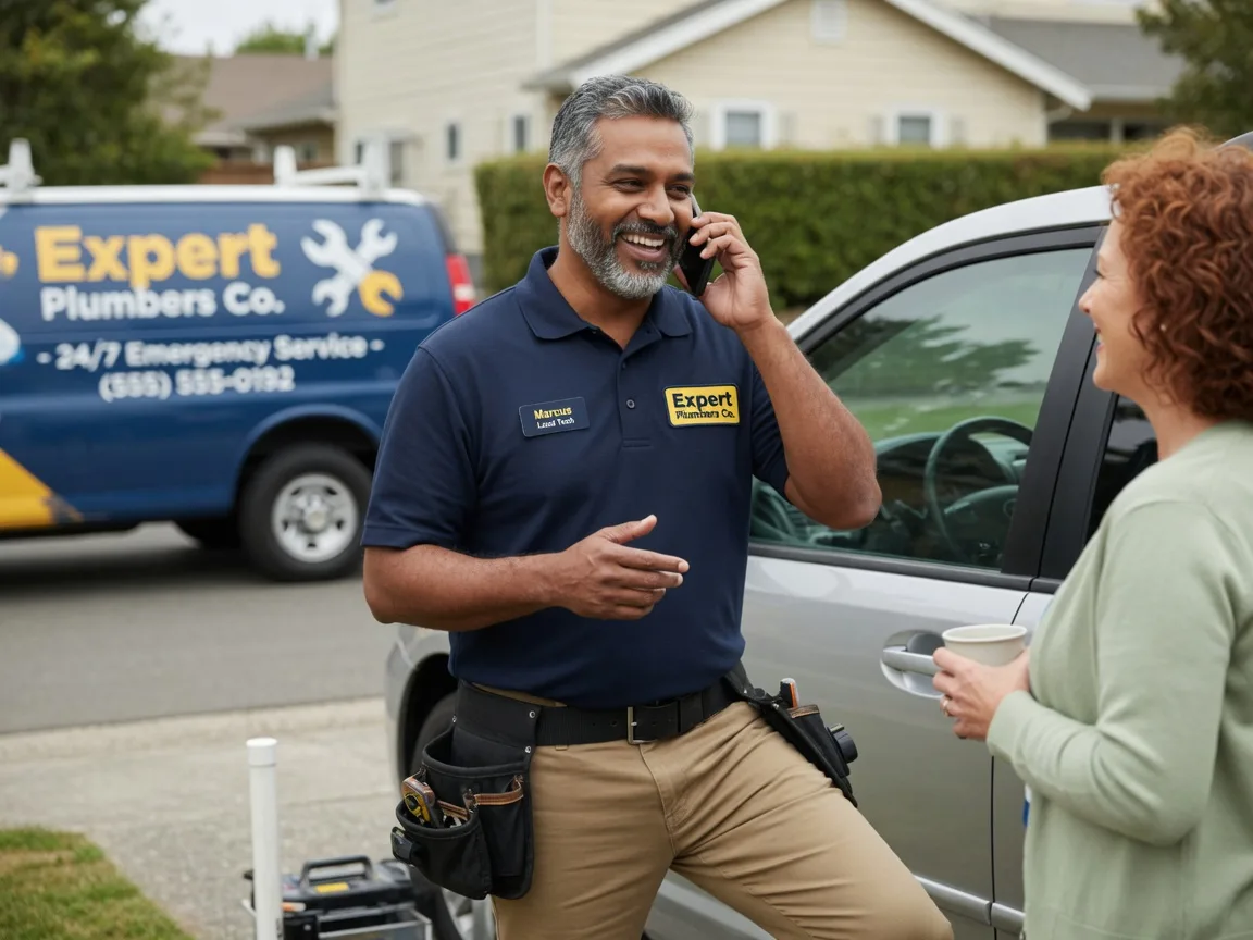 Drain Cleaning Covina, CA FAQs